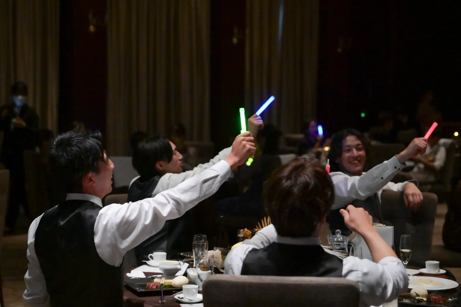 レポートギャラリー画像