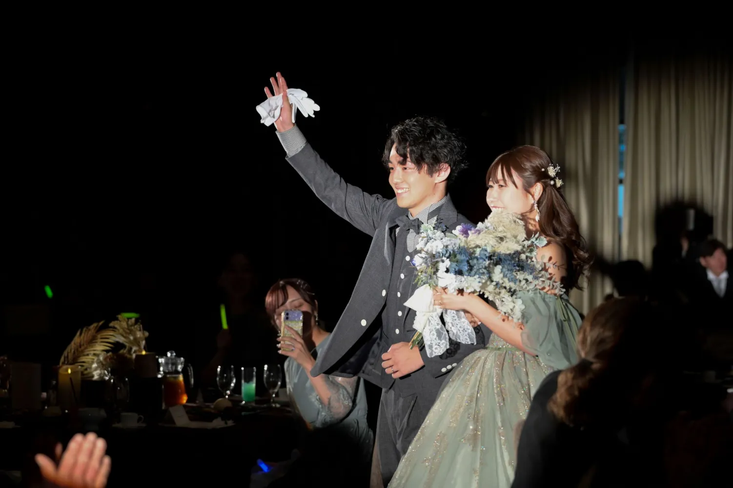 レポートギャラリー画像