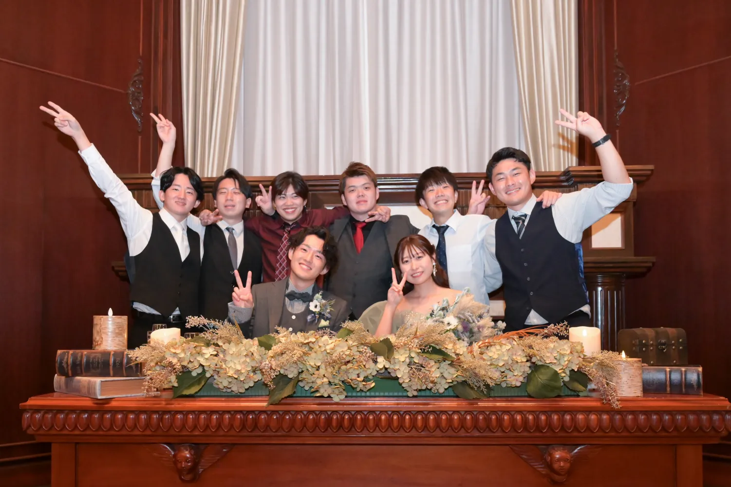 レポートギャラリー画像