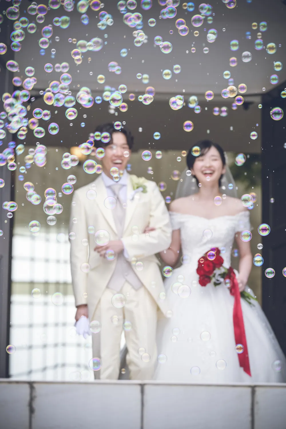 レポートギャラリー画像