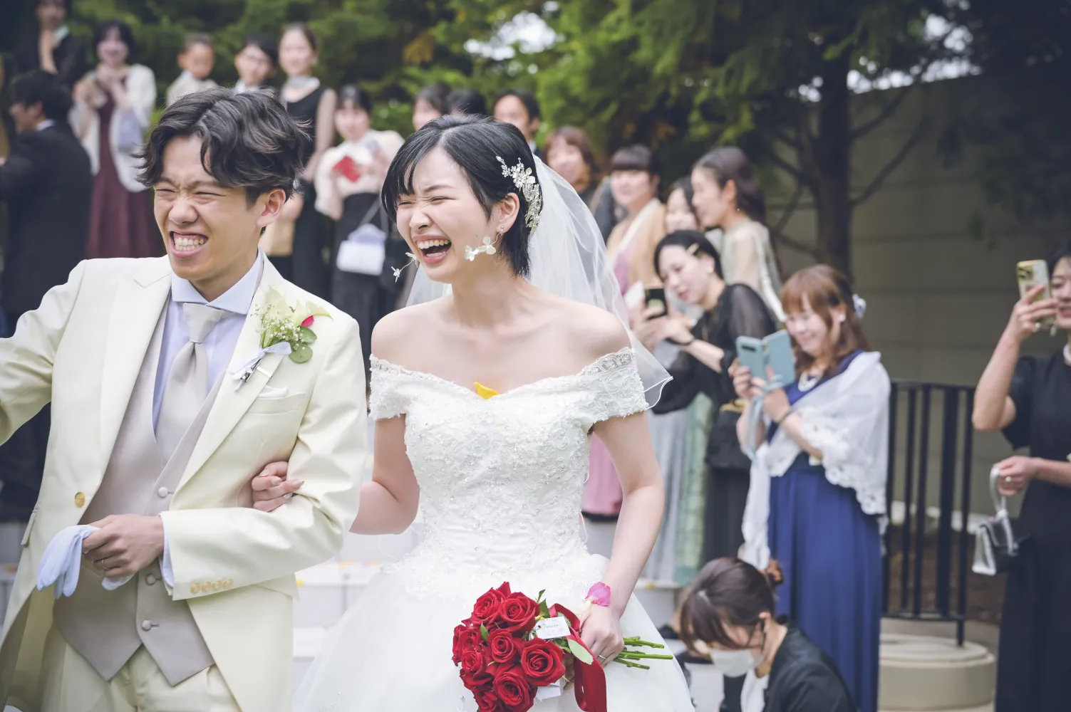 レポートギャラリー画像