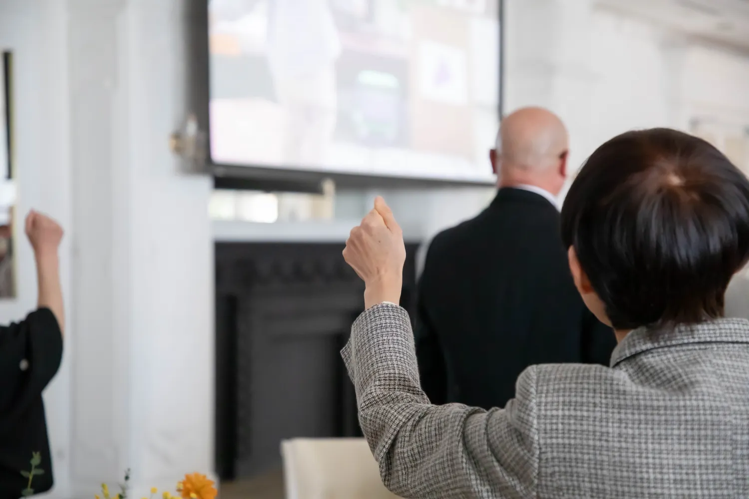 レポートギャラリー画像