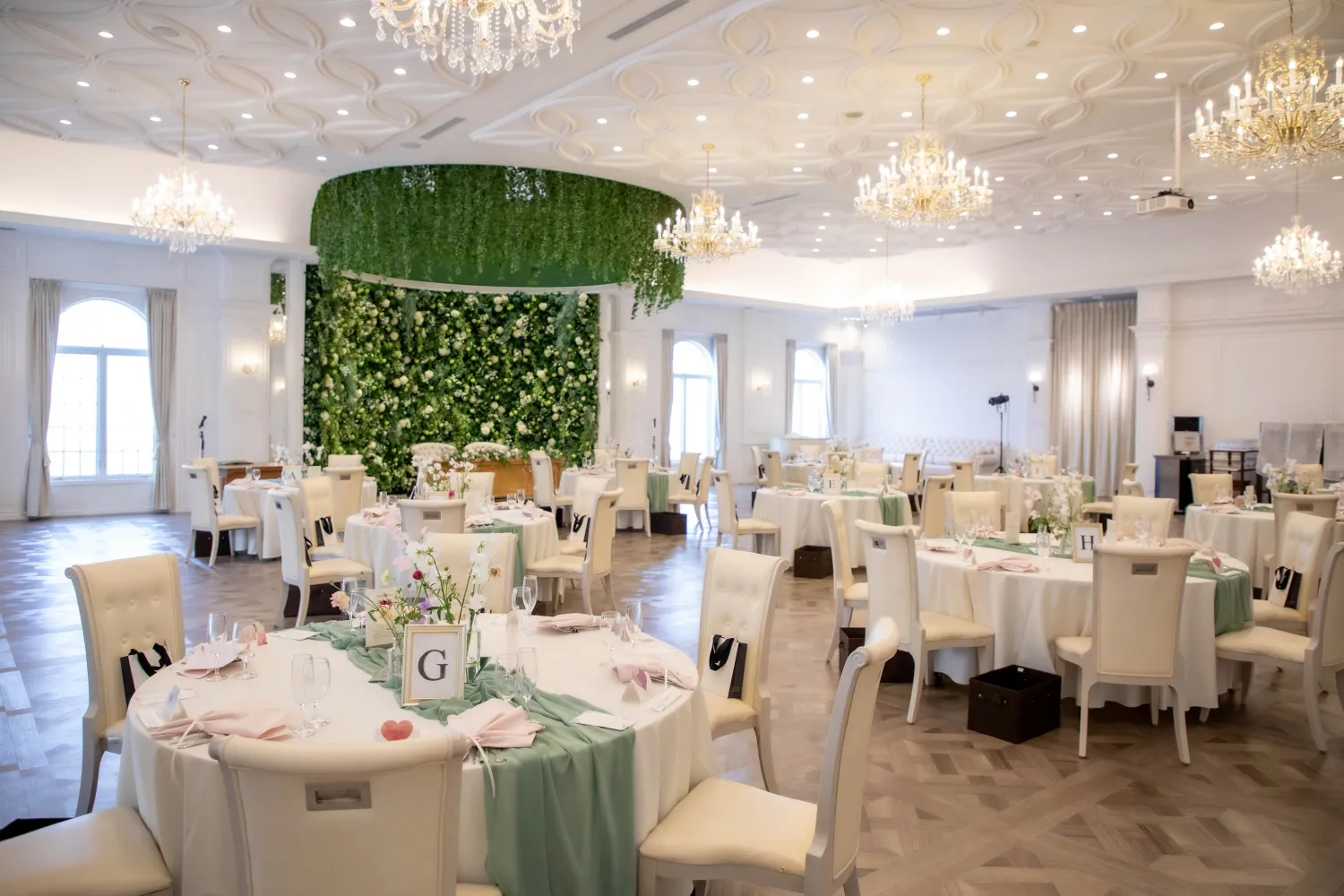 レポートギャラリー画像