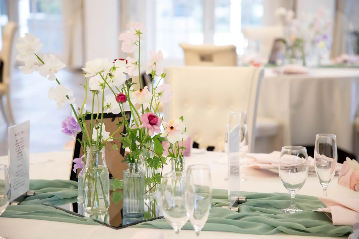 レポートギャラリー画像