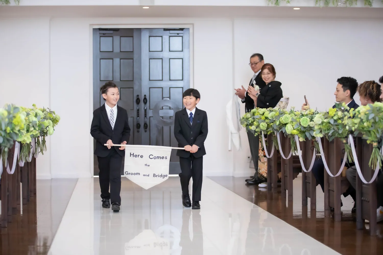 レポートギャラリー画像