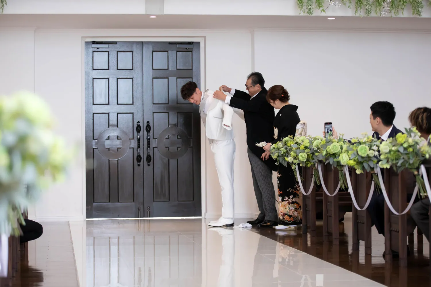 レポートギャラリー画像