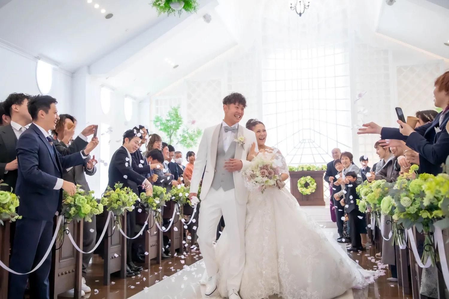 レポートギャラリー画像