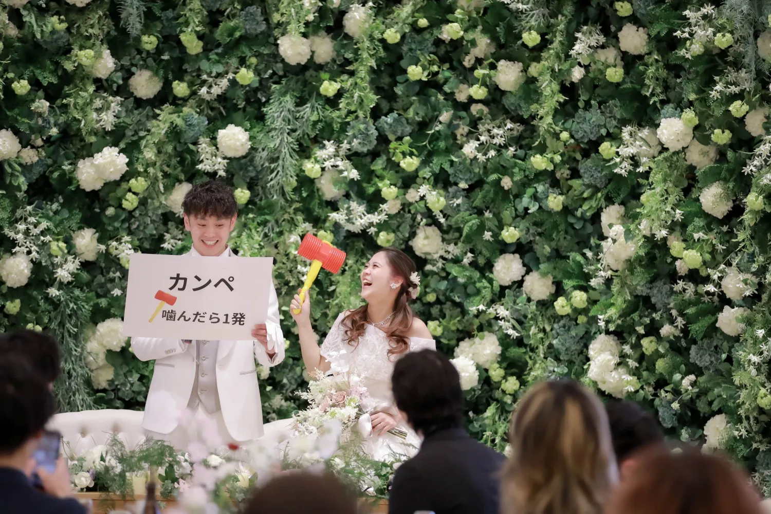 レポートギャラリー画像