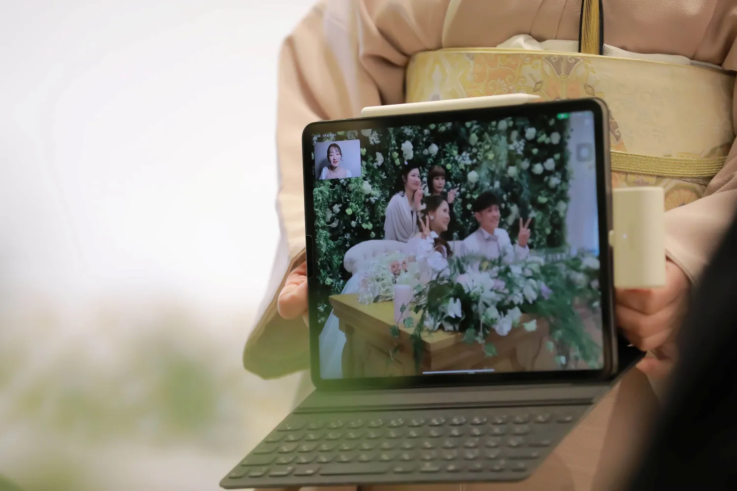 レポートギャラリー画像