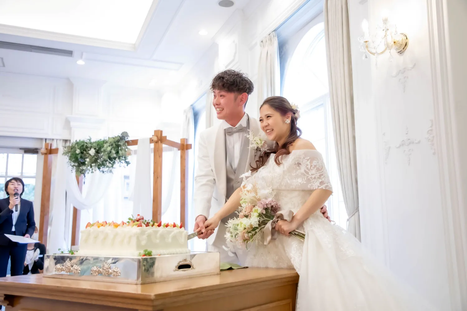 レポートギャラリー画像