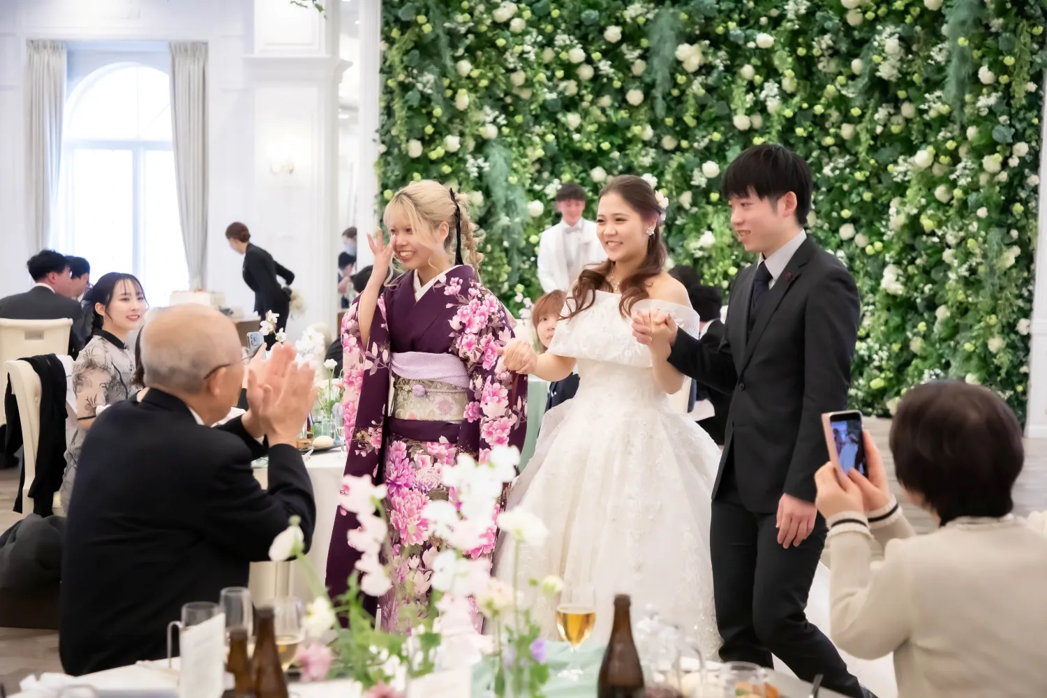 レポートギャラリー画像