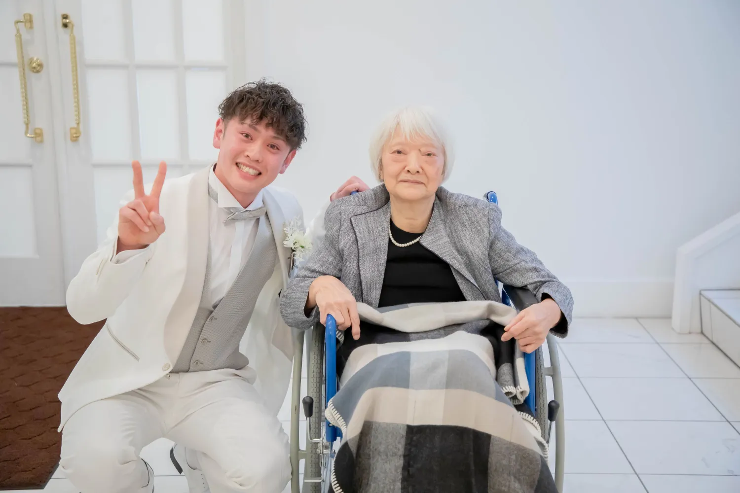 レポートギャラリー画像