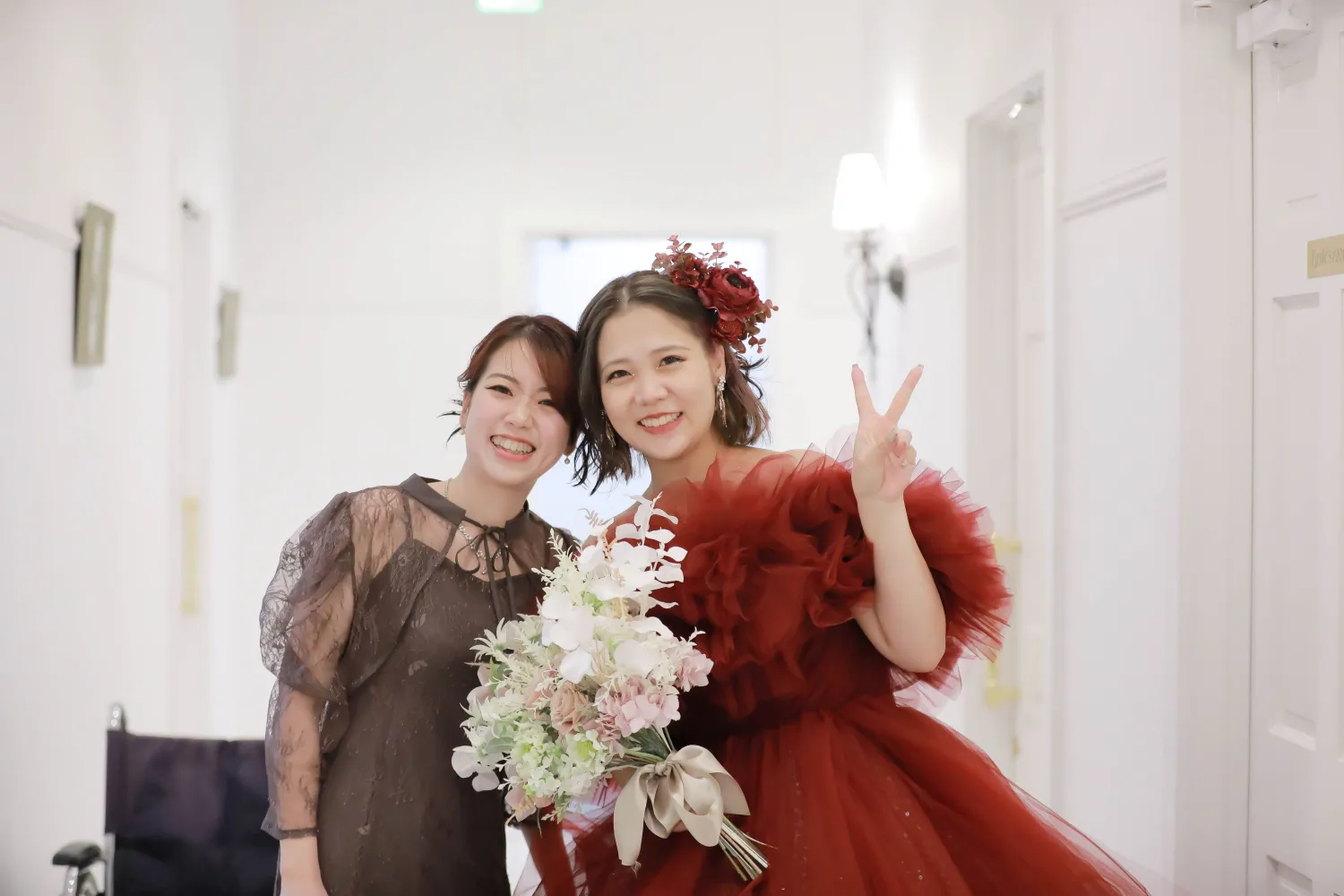 レポートギャラリー画像