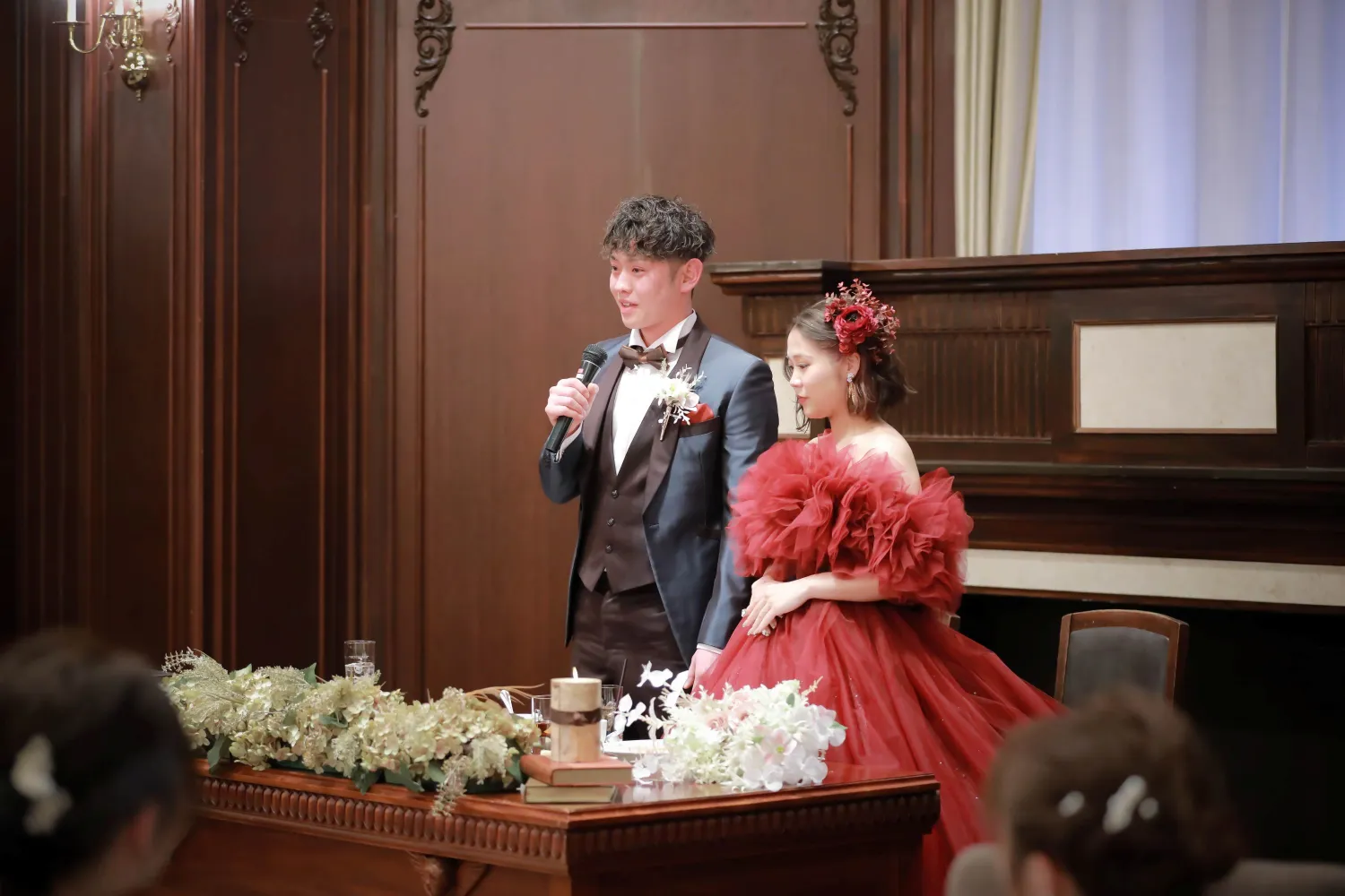 レポートギャラリー画像