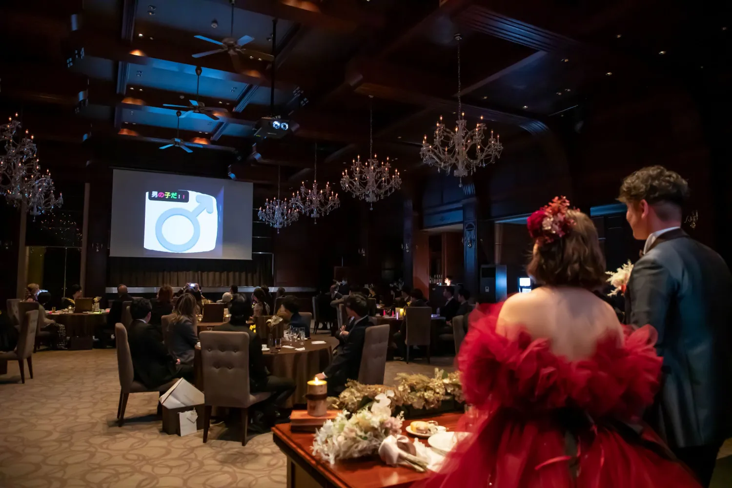 レポートギャラリー画像