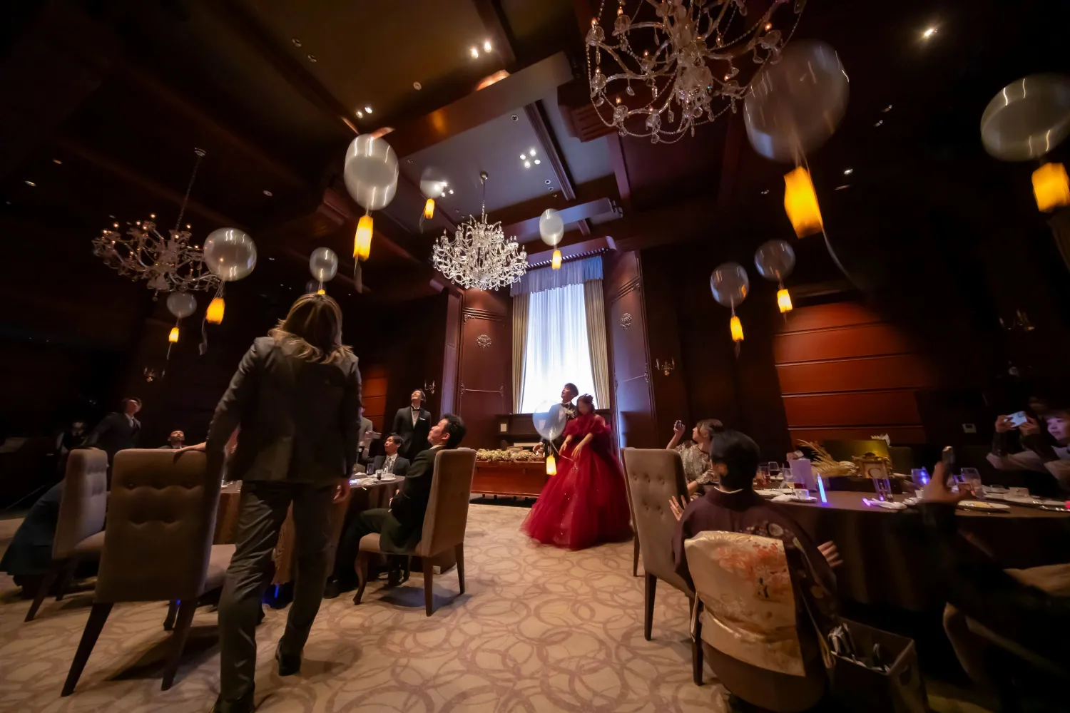 レポートギャラリー画像