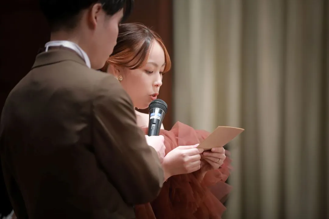 レポートギャラリー画像