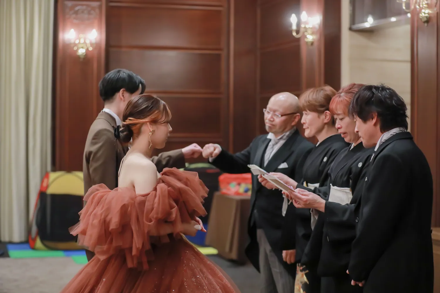 レポートギャラリー画像