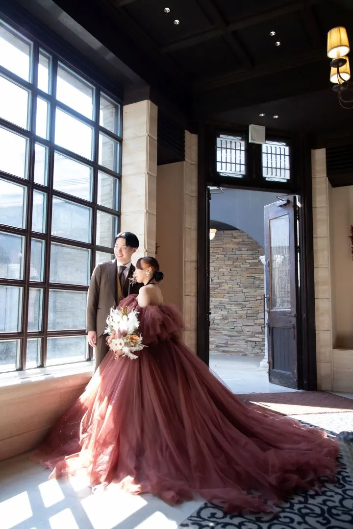 レポートギャラリー画像