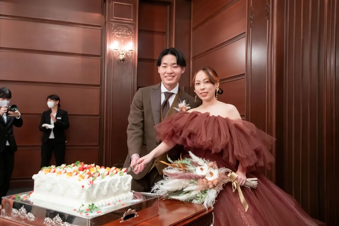 レポートギャラリー画像