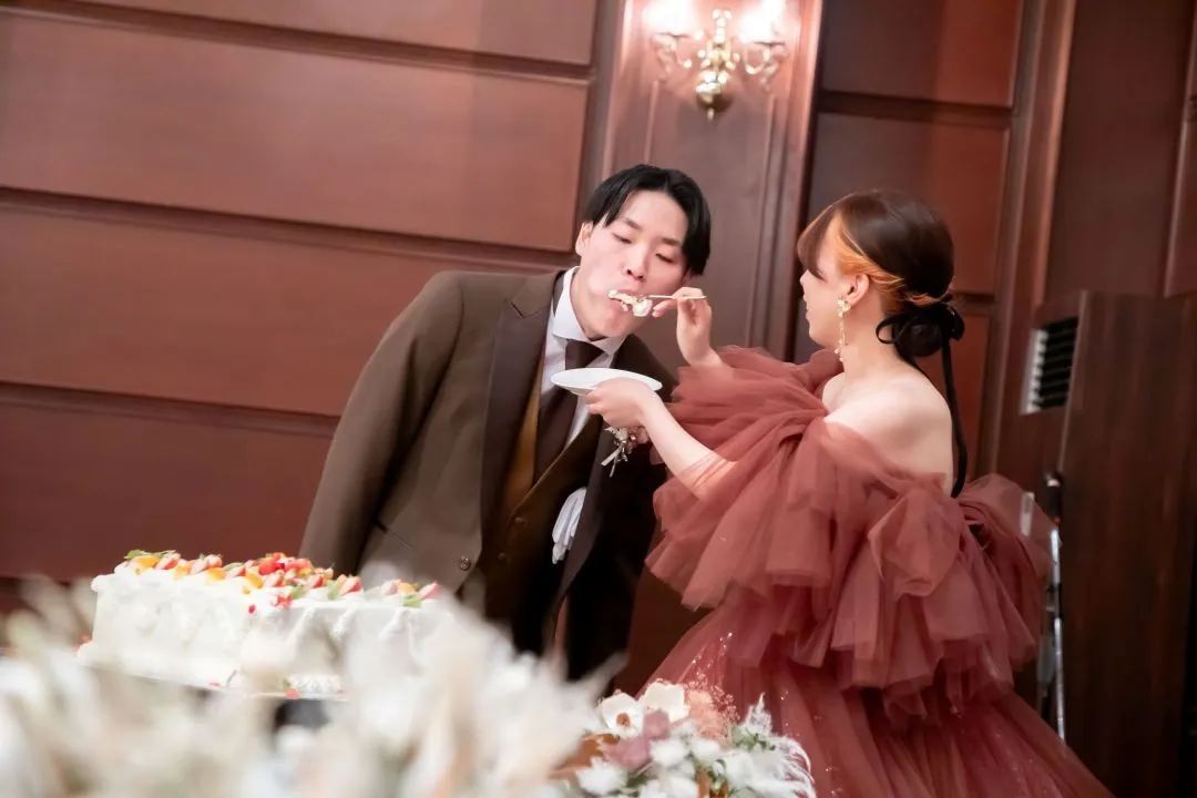 レポートギャラリー画像