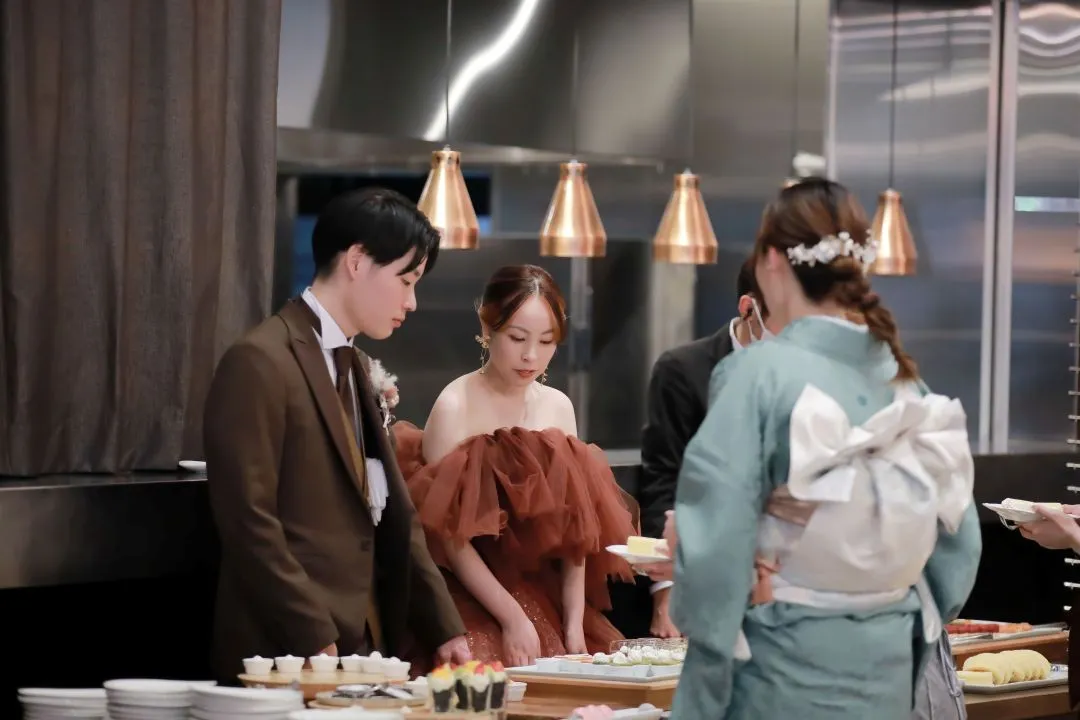 レポートギャラリー画像