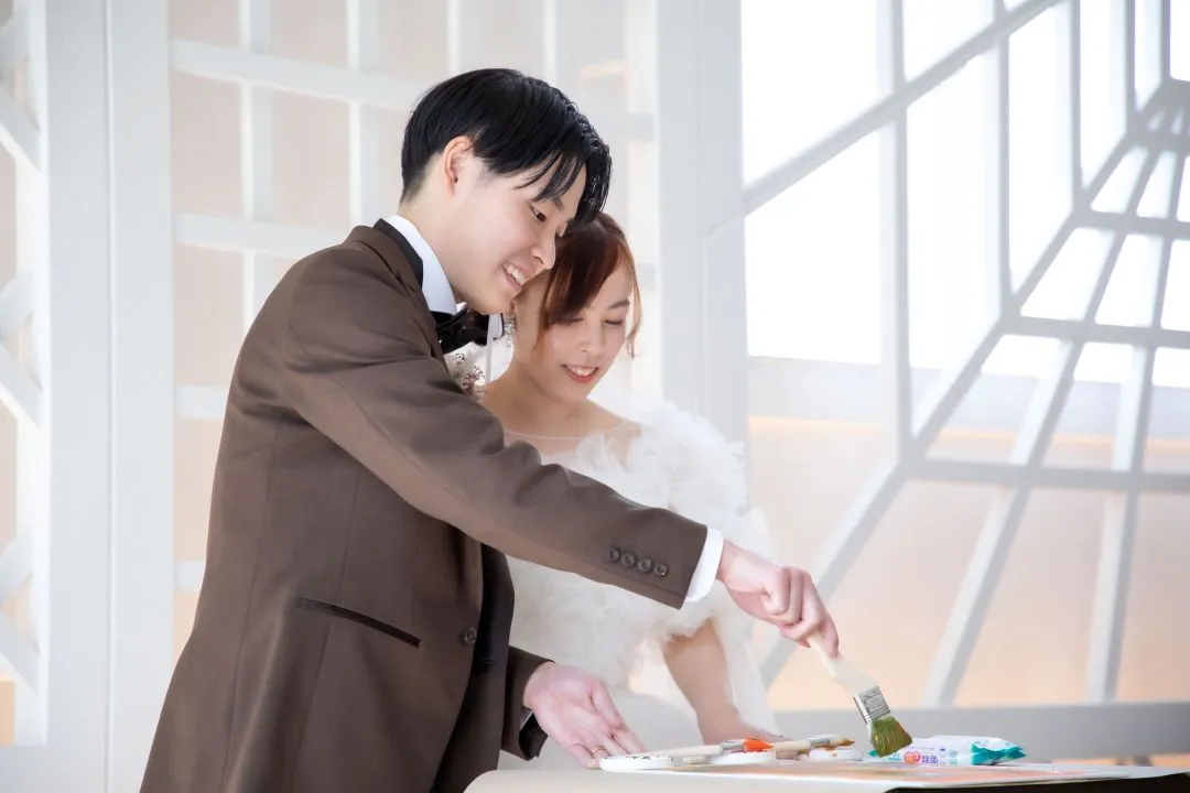 レポートギャラリー画像