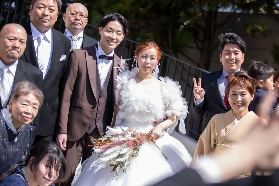 レポートギャラリー画像