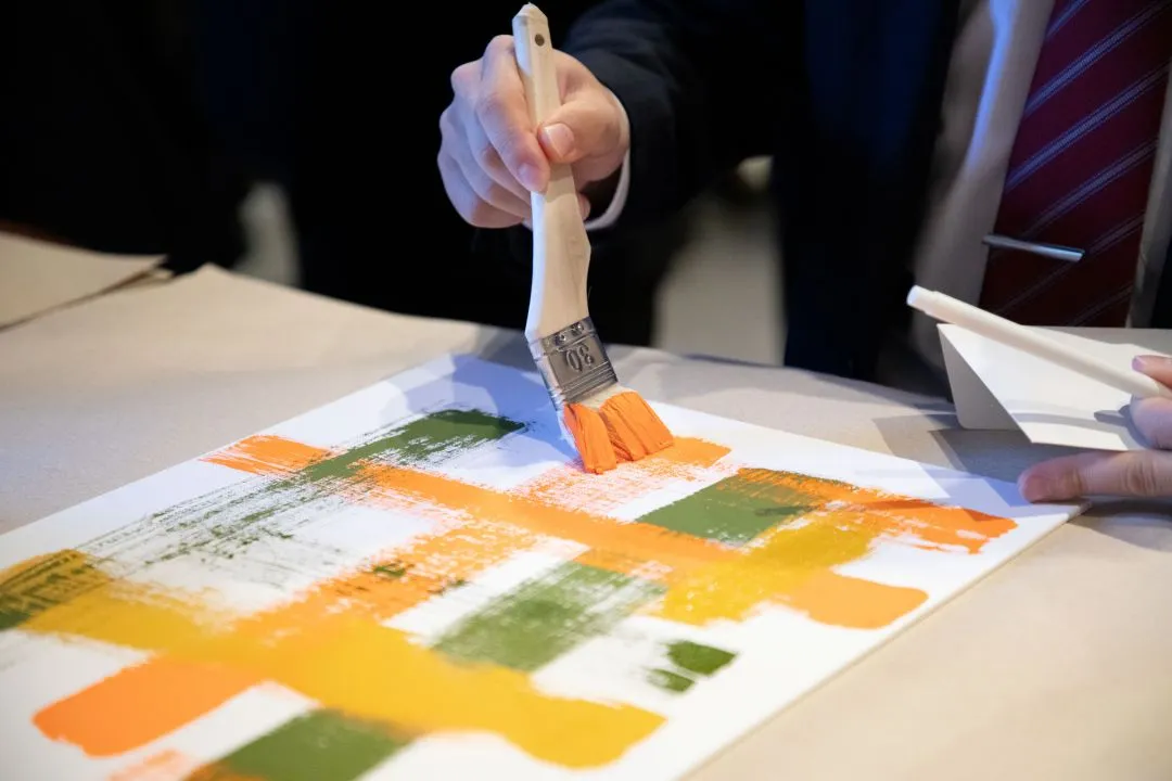 レポートギャラリー画像