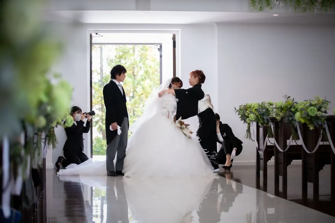 レポートギャラリー画像