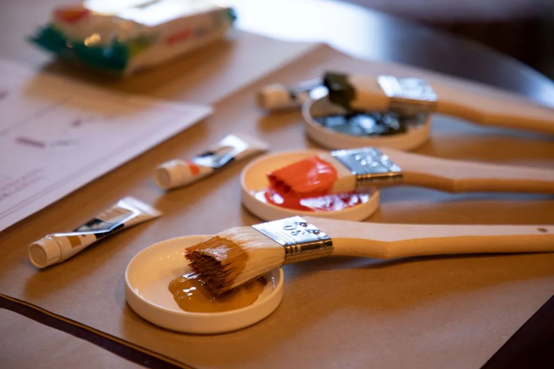 レポートギャラリー画像