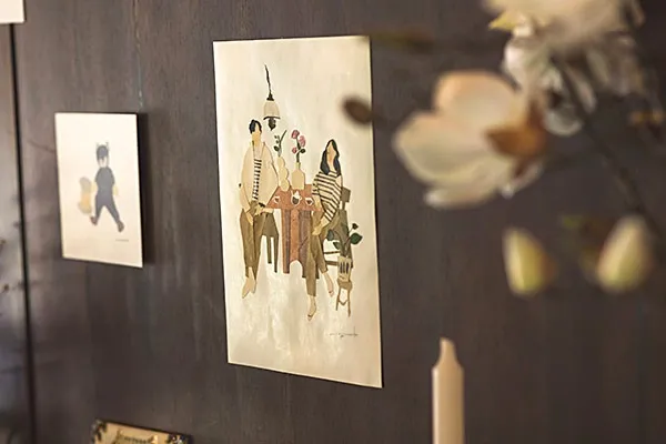 レポートギャラリー画像