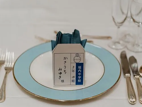 レポートギャラリー画像