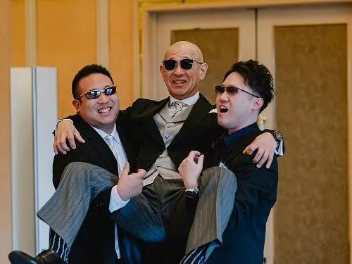 レポートギャラリー画像