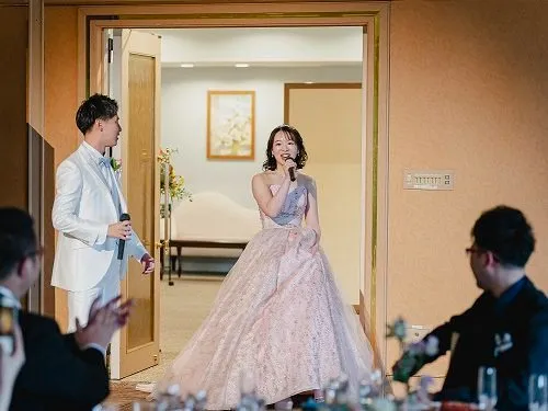 レポートギャラリー画像