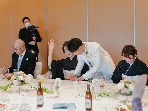 レポートギャラリー画像