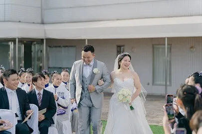 レポートギャラリー画像