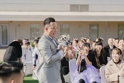 レポートギャラリー画像