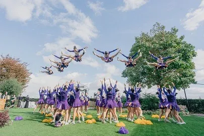 レポートギャラリー画像