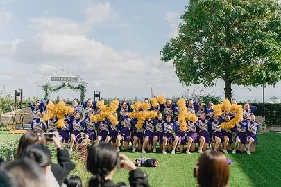 レポートギャラリー画像