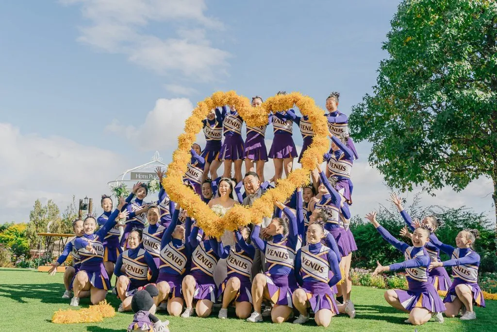 レポートギャラリー画像