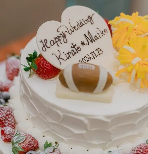 レポートギャラリー画像