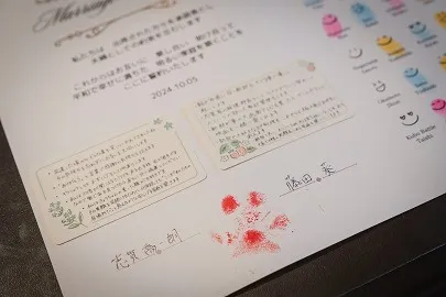 レポートギャラリー画像