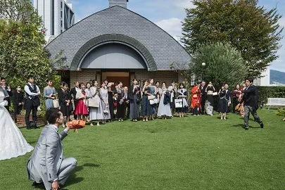 レポートギャラリー画像