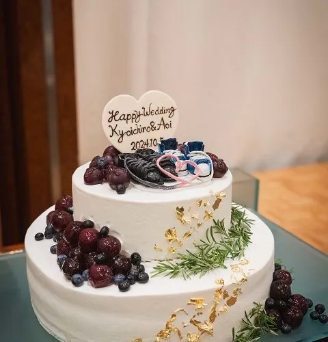 レポートギャラリー画像