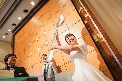 レポートギャラリー画像