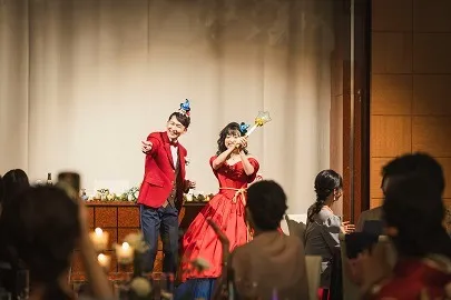 レポートギャラリー画像