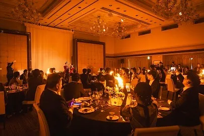 レポートギャラリー画像