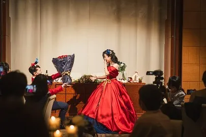 レポートギャラリー画像