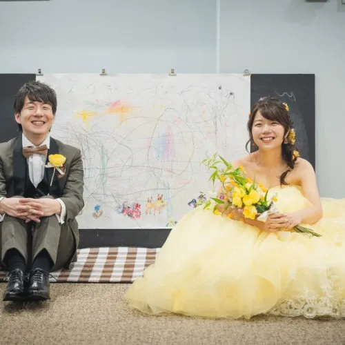 レポートギャラリー画像